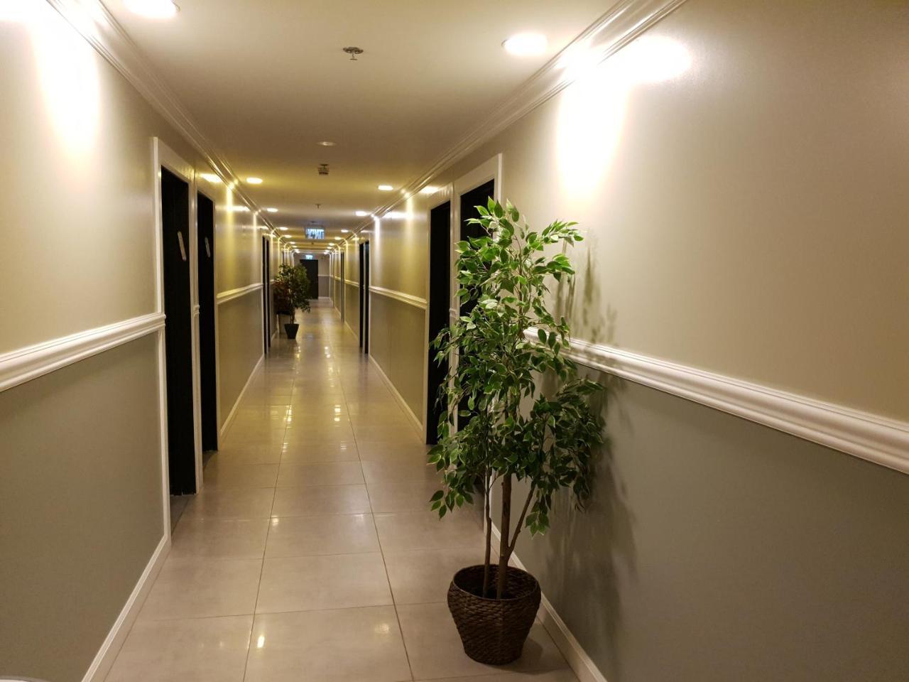 Spat Hotel Ashdod Exterior photo